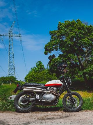 ⬅️⬅️⬅️ #twowheelsnotears #interceptor650 #royalenfield #royalenfieldtwins650 #royalenfield650 #royalenfieldmotorcycles...