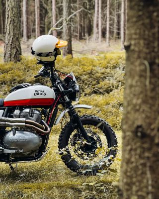 🍄‍🟫🏍️🤙